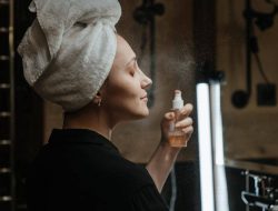 8 tips make up untuk kulit berpori halus dan sempurna