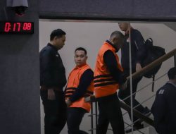 Kepala OPD Terpaksa Pinjam Uang Penuhi Permintaan Bupati Gatut Sunu