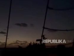 Turki Tuntut 35 Perwira Israel Terkait Pembajakan Kapal Sumud Flotilla 2025