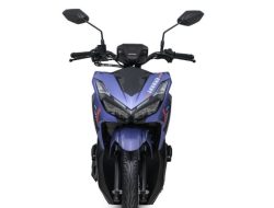 Honda luncurkan Vario 125 Street di Malaysia, ini harganya