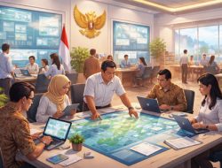 Pemerintahan yang mulus: dari transisi ke cara kerja negara