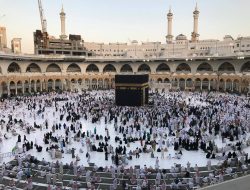 Perbedaan Biaya Haji dan Umrah, Ini Rincian Pentingnya