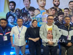 Kompetisi Olahraga Indonesia Meledak, Imigrasi Siap Bantu Atlet Asing