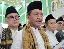 Bahlil Minta Kader Golkar Tingkatkan Suara dan Pimpin DPRD