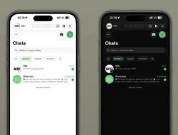 Fitur Baru WhatsApp: Chat Pakai Username Tanpa Bagikan Nomor