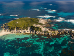 5 Pantai Tersembunyi di Barat Australia, Surga Pesisir yang Masih Terabaikan!