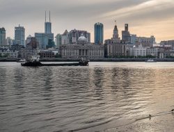5 fakta menarik The Bund, campuran sempurna sejarah kolonial dan modernitas Tiongkok