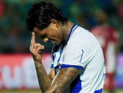 5 Fakta Mencengangkan Persib Bandung Kalahkan Semen Padang: 2 Rekor Mengejutkan, Bintang Persija Tergoyang