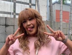 Besarnya Nafkah Arya Khan untuk Pinkan Mambo Terungkap, Hanya Rp300 Ribu?