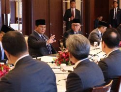 Investasi Rp1.314 Triliun, Tantangan Pemerintah Pasca Safari Global Prabowo