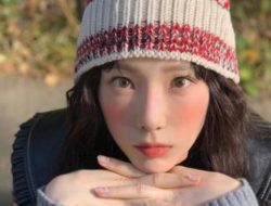 Profil Taeyeon SNSD, Pemimpin Girls’ Generation dengan Suara Hebat di Industri K-pop