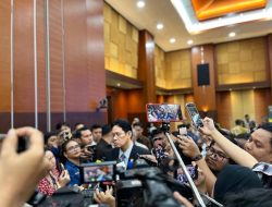 Menteri Purbaya: Tidak Ada Pembelian Motor Listrik SPPG Tahun Ini