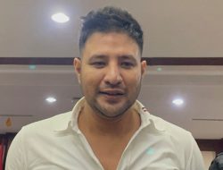 Kurang Tidur Jelang Sidang Putusan, Ammar Zoni Mengaku