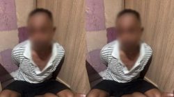 Polisi tangkap pencuri ratusan juta asal Ternate di Jakarta