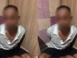Polisi tangkap pencuri ratusan juta asal Ternate di Jakarta