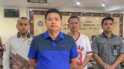 WFH Tak Ganggu Layanan, Imigrasi Gorontalo Jamin Pelayanan Warga