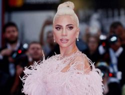 Lady Gaga Batal Konser Terakhir di Montreal