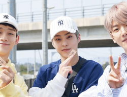 Chen, Baekhyun dan Xiumin Dikabarkan Putus Kontrak dengan INB100