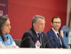 Resmi! San Marino Umumkan Timnas Wanita Pertama dalam Sejarah