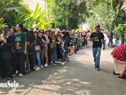 Peradi Bersatu Siap Sidangkan Laporan Jokowi ke Roy Suryo