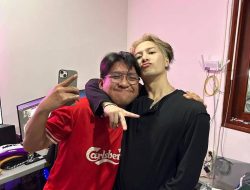 Siapa Niko Junius? Anggota AAA Clan yang Viral di Marapathon 3