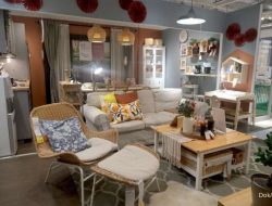 Pola hunian berubah, IKEA tekankan pentingnya sistem penyimpanan