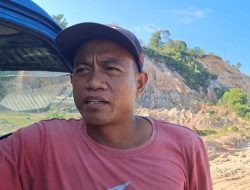 Peningkatan penjualan sapi di Pasir Putih Tarakan menjelang Idul Adha, harga mulai dari Rp 20 juta hingga Rp 70 juta