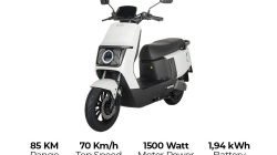 3 Pilihan Motor Listrik Polytron yang Semakin Digemari!