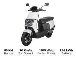 3 Pilihan Motor Listrik Polytron yang Semakin Digemari!