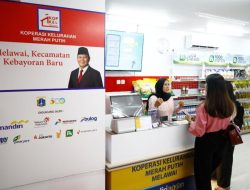 Pemerintah Buka 30.000 Lowongan Manajer KopDes Merah Putih, Cek Syaratnya