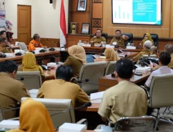 Pegawai WFH 3 Kali, Pemkab Hemat Rp 205 Juta Bulanan