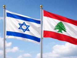Perundingan Lebanon-Israel di Washington: Jalur Normalisasi Diplomasi?