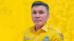Ketua DPD Golkar Nus Kei Tewas Ditikam di Bandara Karel Sadsuitubun, 2 Pelaku Ditangkap