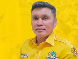 Ketua DPD Golkar Nus Kei Tewas Ditikam di Bandara Karel Sadsuitubun, 2 Pelaku Ditangkap