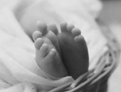 Balita 14 Bulan Tewas Akibat Luka Bakar, Ibu Ungkap Fakta Terkini