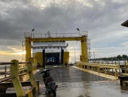 Jadwal Feri KMP Manta II Nunukan-Sebatik 2026 dengan Tarif Lengkap