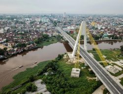 Pekanbaru jadi wilayah udara terbaik di RI pagi ini