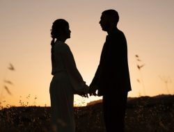 Yang Lebih Penting Daripada Cinta dalam Hubungan Jiwa