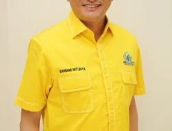 Bambang Patijaya Bocorkan Sosok Satya, Politisi Meritokrasi di Peluncuran Buku