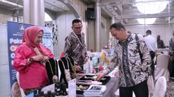 Bank Jatim Perkenalkan JConnect Terbaru di Road to JConnect Zone