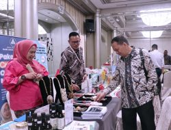 Bank Jatim Perkenalkan JConnect Terbaru di Road to JConnect Zone