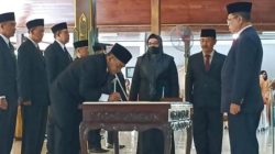 Gerindra Buka Suara Soal Bupati Tulungagung, 12 Pejabat Dibawa ke Jakarta