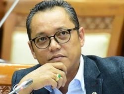 Respons Deddy Sitorus Setelah Diajak Gibran Bekerja Bersama di IKN