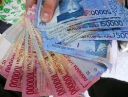Rupiah: Kedaulatan dalam Setiap Transaksi
