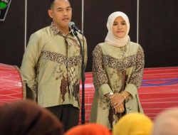 Pernah Dandim Gowa, Kini Nur Subekhi Jabat Jenderal Bintang Satu