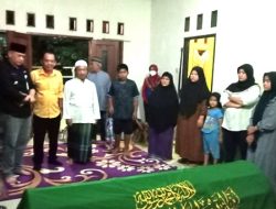 Keluarga Bocah Tewas Tenggelam Akui Sebagai Musibah