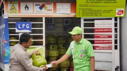 Pertamina Patra Niaga Jaga Stabilitas Distribusi LPG 3 kg di Sampang Saat Permintaan Meningkat