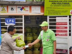 Pertamina Patra Niaga Jaga Stabilitas Distribusi LPG 3 kg di Sampang Saat Permintaan Meningkat