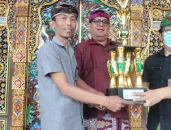 SMA Negeri 4 Denpasar Raih 714 Prestasi Sejak 2020 hingga April 2026