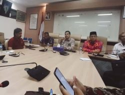 S3 Fiqh Modern UIN Ar-Raniry Meraih Akreditasi Unggul, Jadi Pusat Kajian Fiqh Kontemporer